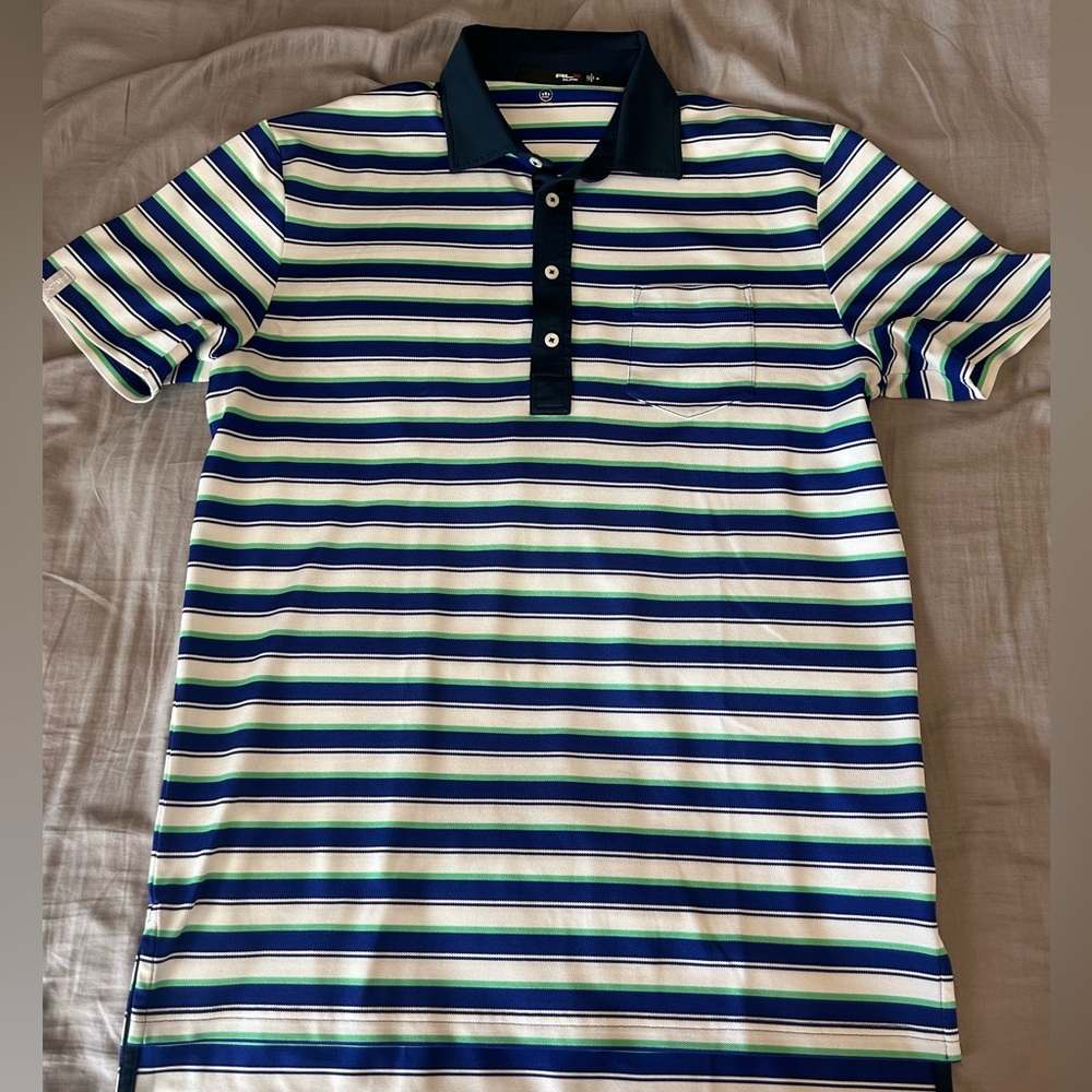 RLX Golf Shirt